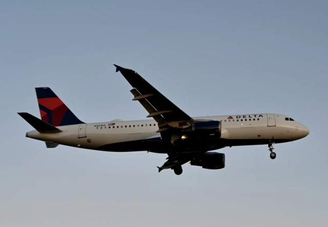 Hãng hàng không Delta Air Lines dự báo đạt doanh thu kỷ lục